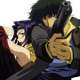   Cowboy Bebop Session XX: Mish-Mash Blues <small>Music</small> 
